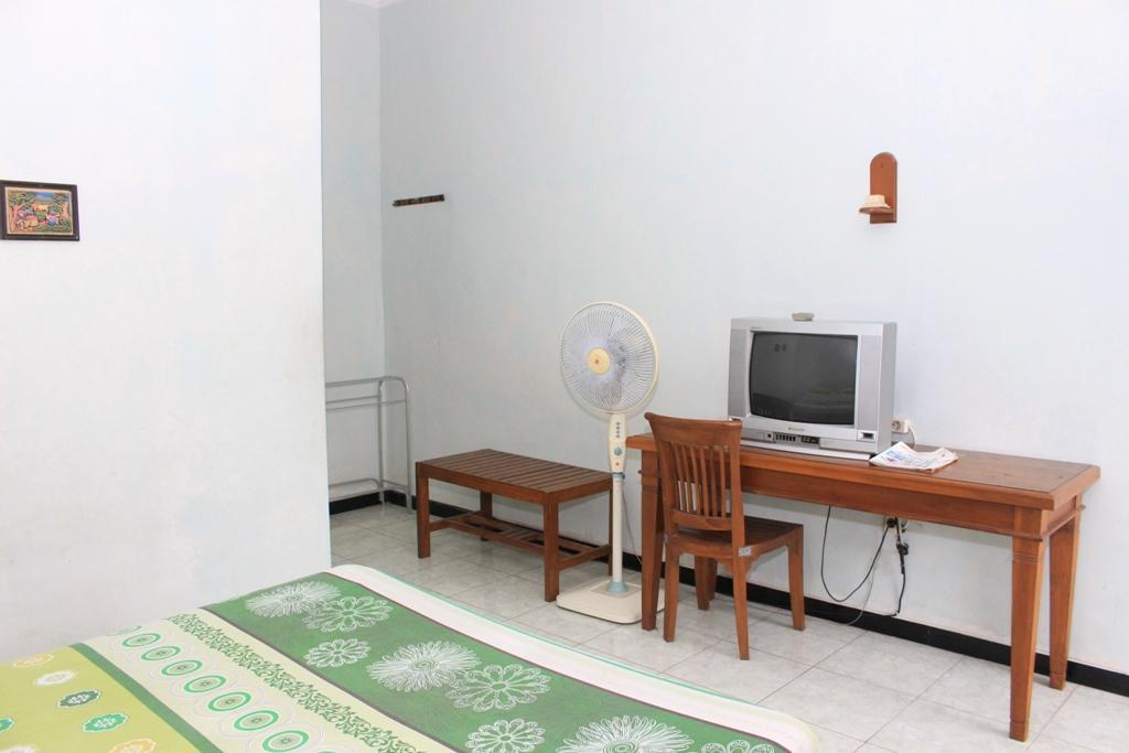 Baru Dua Beach Hotel Banyuwangi  Bagian luar foto